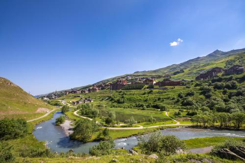 sowell residences pierre blanche