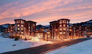 Hilton Grand Vacations Club Sunrise Lodge Park City,Salt Lake City>>Park City,4 star