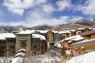 hilton grand vacations club sunrise lodge park city