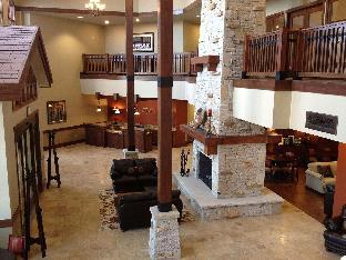 hilton grand vacations club sunrise lodge park city