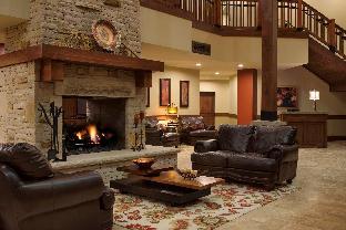 hilton grand vacations club sunrise lodge park city