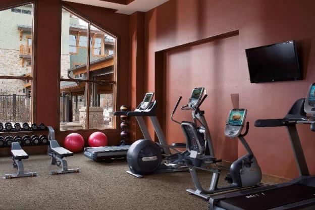 hilton grand vacations club sunrise lodge park city