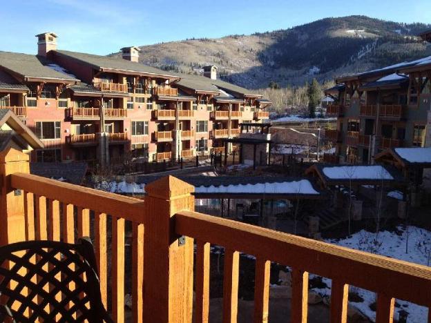 hilton grand vacations club sunrise lodge park city