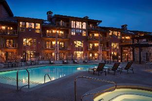 Hilton Grand Vacations Club Sunrise Lodge Park City,Salt Lake City>>Park City,4 star