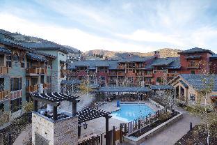 hilton grand vacations club sunrise lodge park city