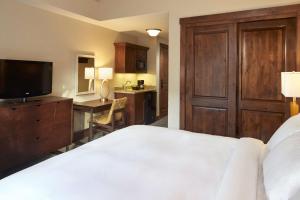 hilton grand vacations club sunrise lodge park city