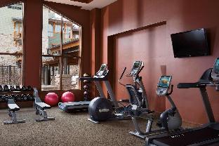 hilton grand vacations club sunrise lodge park city