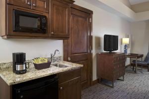 hilton grand vacations club sunrise lodge park city