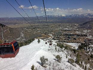 hilton grand vacations club sunrise lodge park city