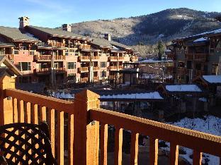 Hilton Grand Vacations Club Sunrise Lodge Park City,Salt Lake City>>Park City,4 star