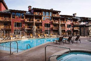 hilton grand vacations club sunrise lodge park city