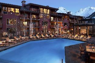 hilton grand vacations club sunrise lodge park city
