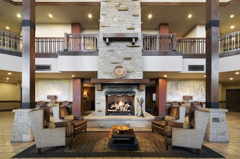 hilton grand vacations club sunrise lodge park city