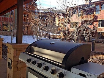 hilton grand vacations club sunrise lodge park city