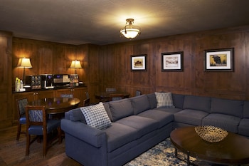 hilton grand vacations club sunrise lodge park city