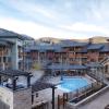hilton grand vacations club sunrise lodge park city