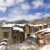 hilton grand vacations club sunrise lodge park city