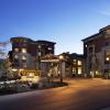 hilton grand vacations club sunrise lodge park city