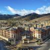 hilton grand vacations club sunrise lodge park city