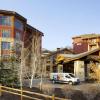 hilton grand vacations club sunrise lodge park city