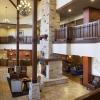 hilton grand vacations club sunrise lodge park city