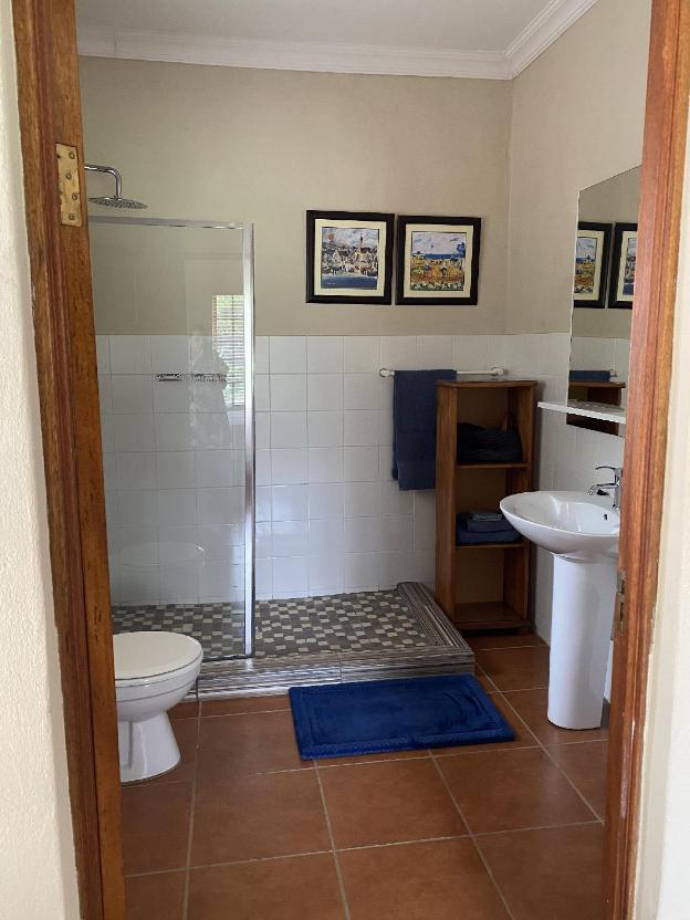 zwavelpoort guesthouse