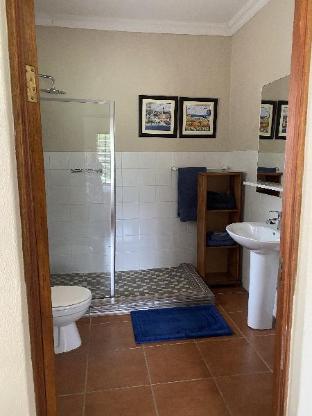 zwavelpoort guesthouse