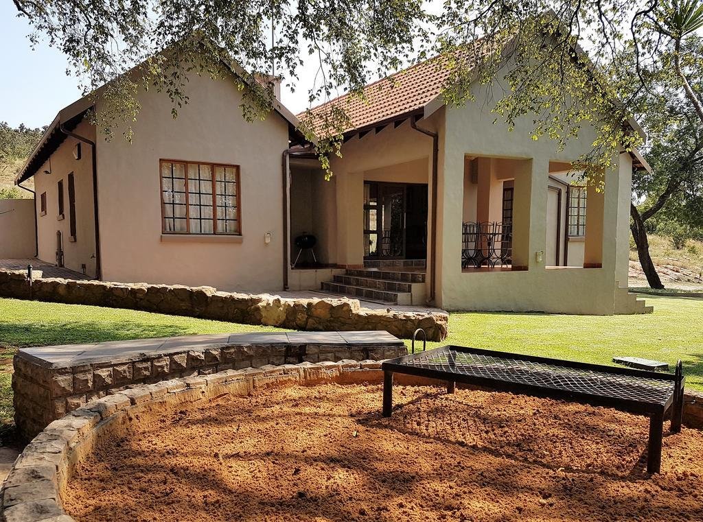 zwavelpoort guesthouse