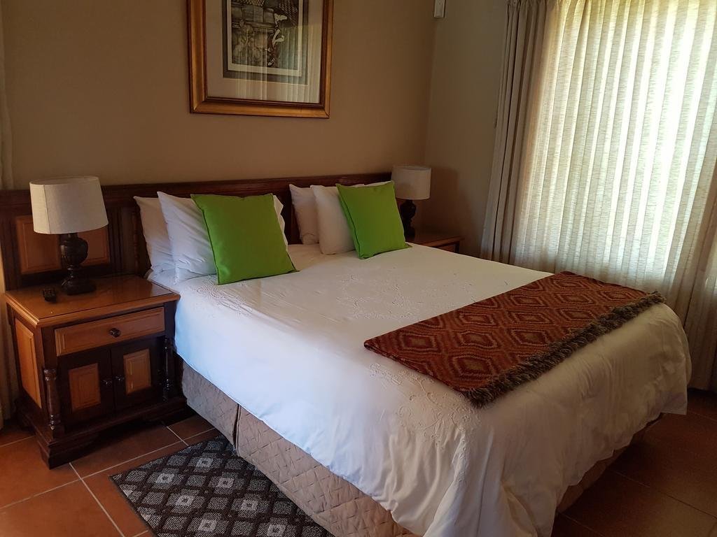 zwavelpoort guesthouse