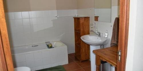 zwavelpoort guesthouse