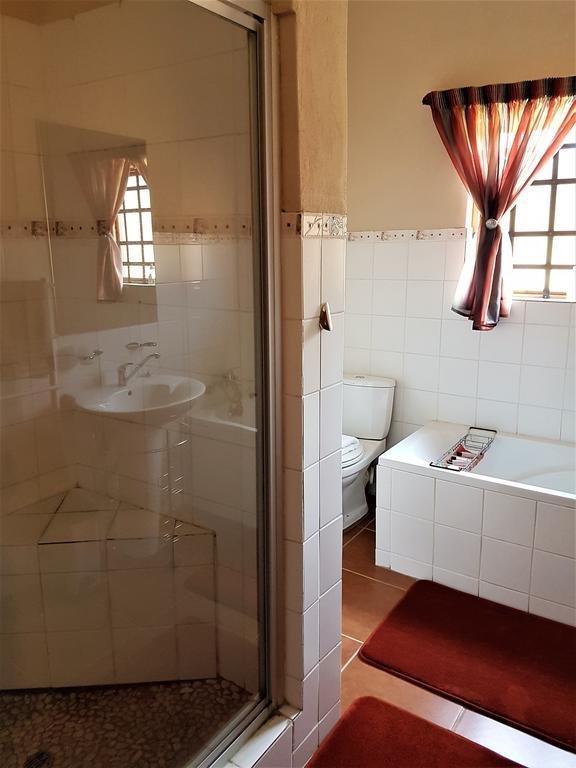 zwavelpoort guesthouse