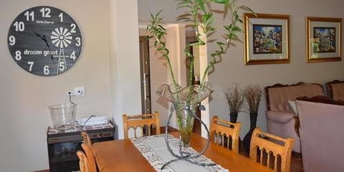 zwavelpoort guesthouse