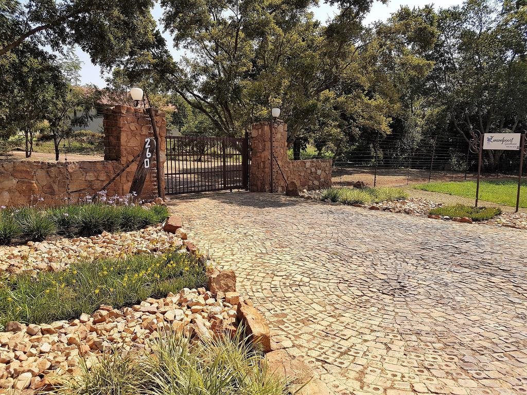 zwavelpoort guesthouse
