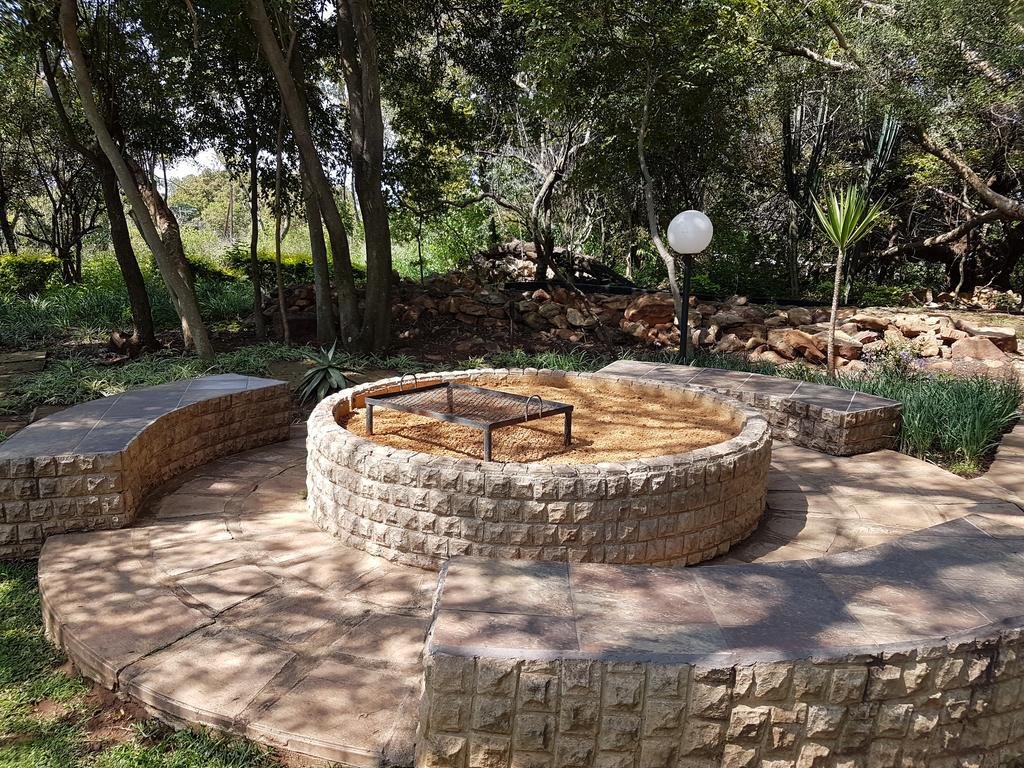 zwavelpoort guesthouse