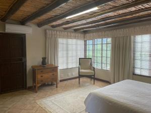 zwavelpoort guesthouse