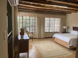 zwavelpoort guesthouse