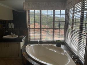 zwavelpoort guesthouse