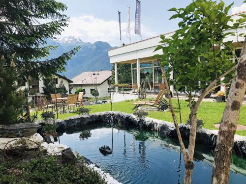 alpine hotel wengen former sunstar wengen