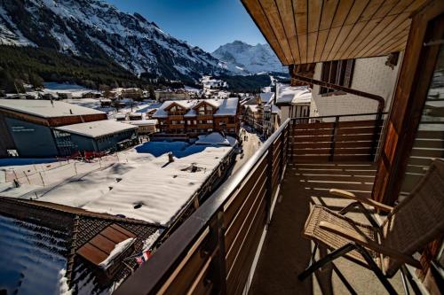 alpine hotel wengen former sunstar wengen