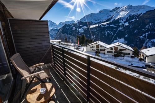 alpine hotel wengen former sunstar wengen