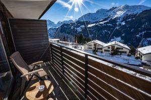 alpine hotel wengen former sunstar wengen