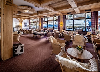 alpine hotel wengen former sunstar wengen