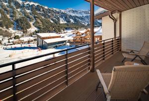 alpine hotel wengen former sunstar wengen