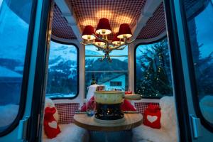 alpine hotel wengen former sunstar wengen