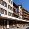 alpine hotel wengen former sunstar wengen