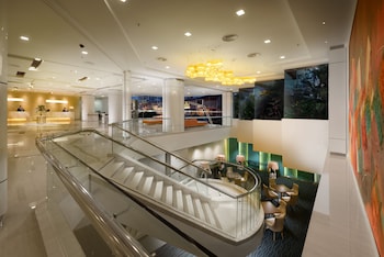 sunway hotel georgetown penang