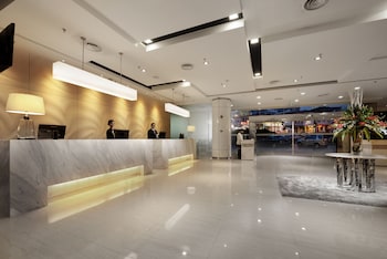 sunway hotel georgetown penang