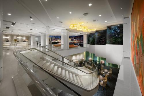 sunway hotel georgetown penang