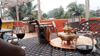 accra royal castle apartments and suites