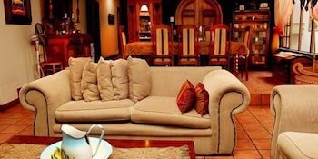 J'cups Guest House,Gauteng>>Centurion,3 star